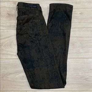 👖2/$55 Citizens of Humanity Jeans